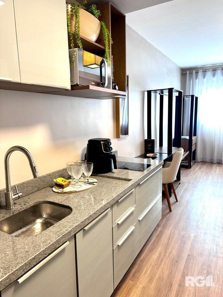 Apartamento, 48 m² - Foto 4