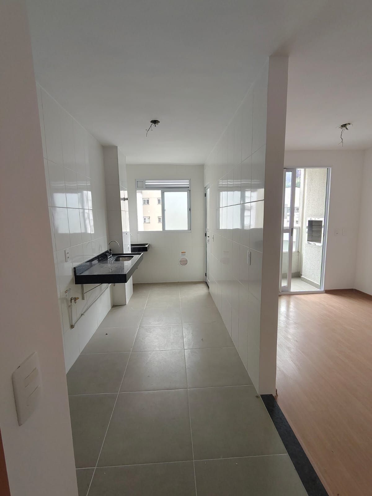 Apartamento, 2 quartos, 54 m² - Foto 8