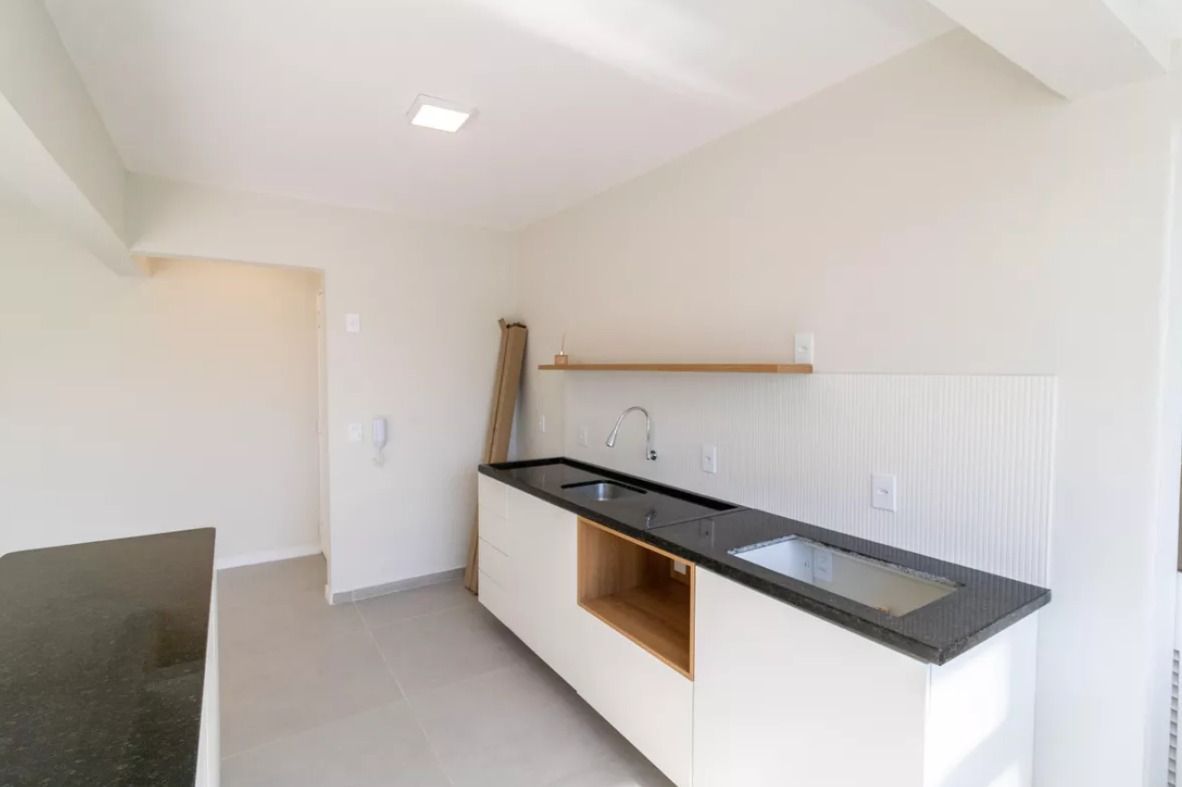 Apartamento à venda com 3 quartos, 81m² - Foto 5