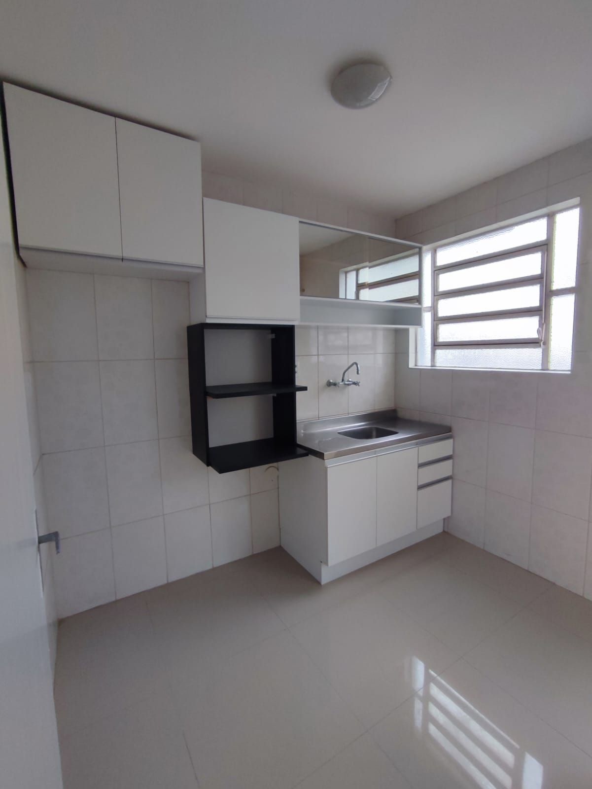 Apartamento à venda com 1 quarto, 24m² - Foto 4