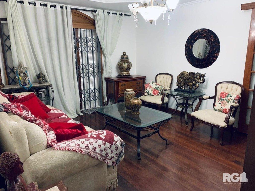 Casa à venda com 6 quartos, 391m² - Foto 15