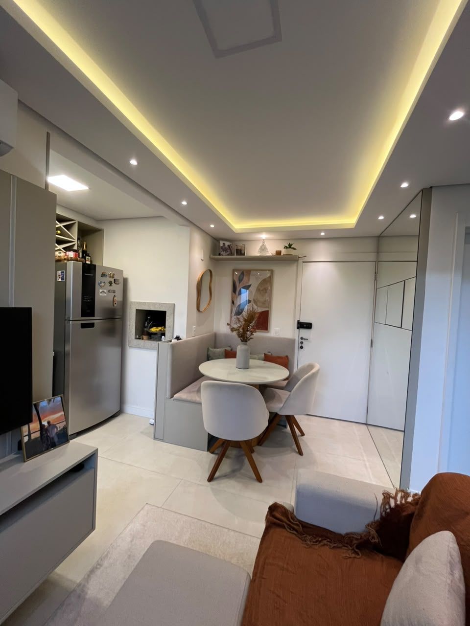 Apartamento no Vivaz Ecoville, 2 quartos, à venda, 41 m², Sarandi - Porto Alegre — foto 3