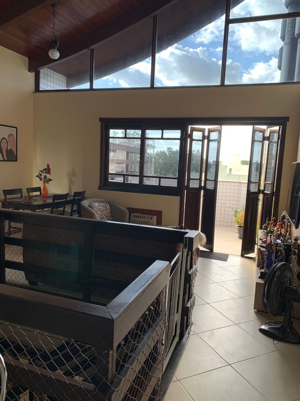 Cobertura à venda com 3 quartos, 149m² - Foto 6