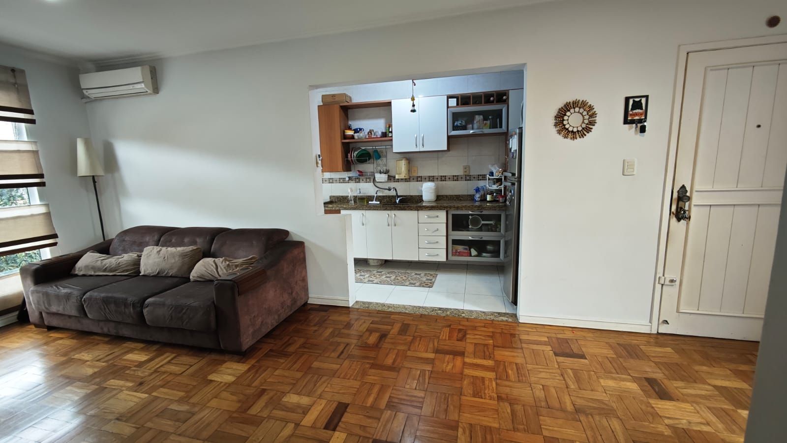 Apartamento 2 quartos à venda, 70m², Santo Antônio - Porto Alegre — foto 4