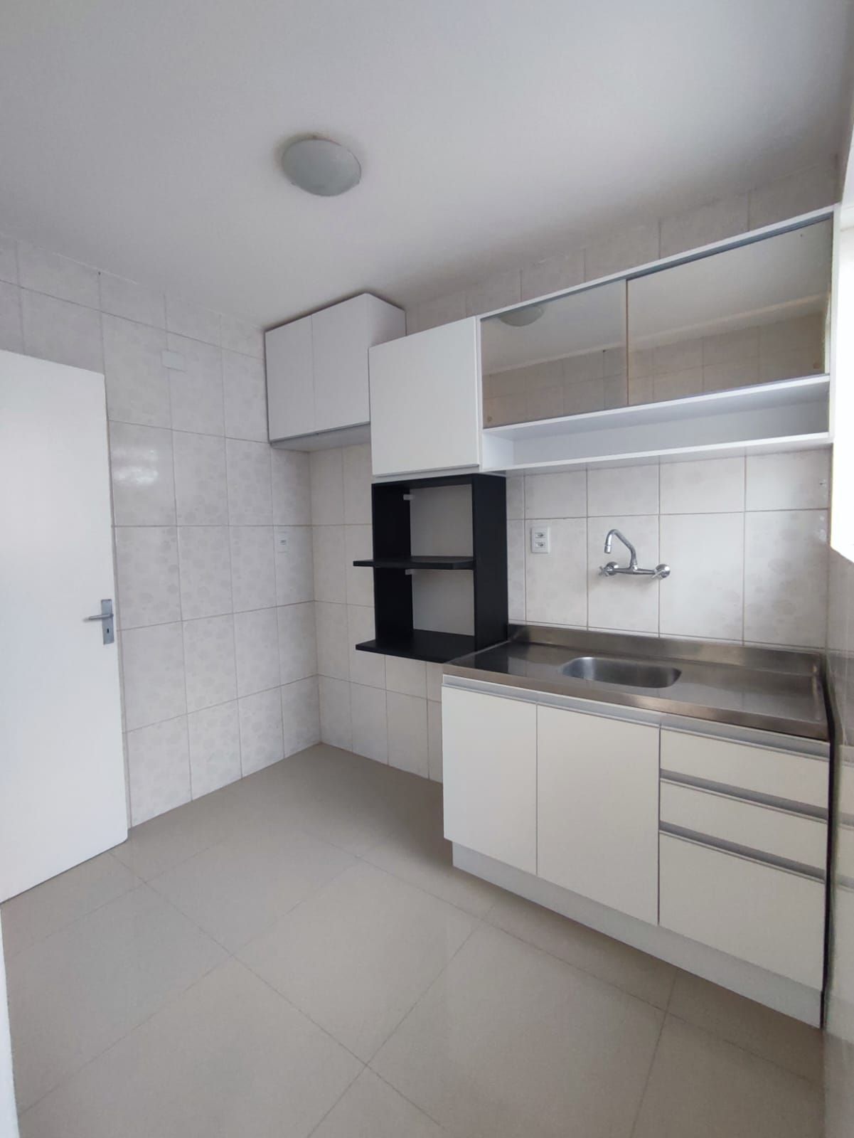 Apartamento à venda com 1 quarto, 24m² - Foto 5