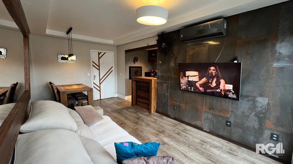 Apartamento, 2 quartos, 67 m² - Foto 1