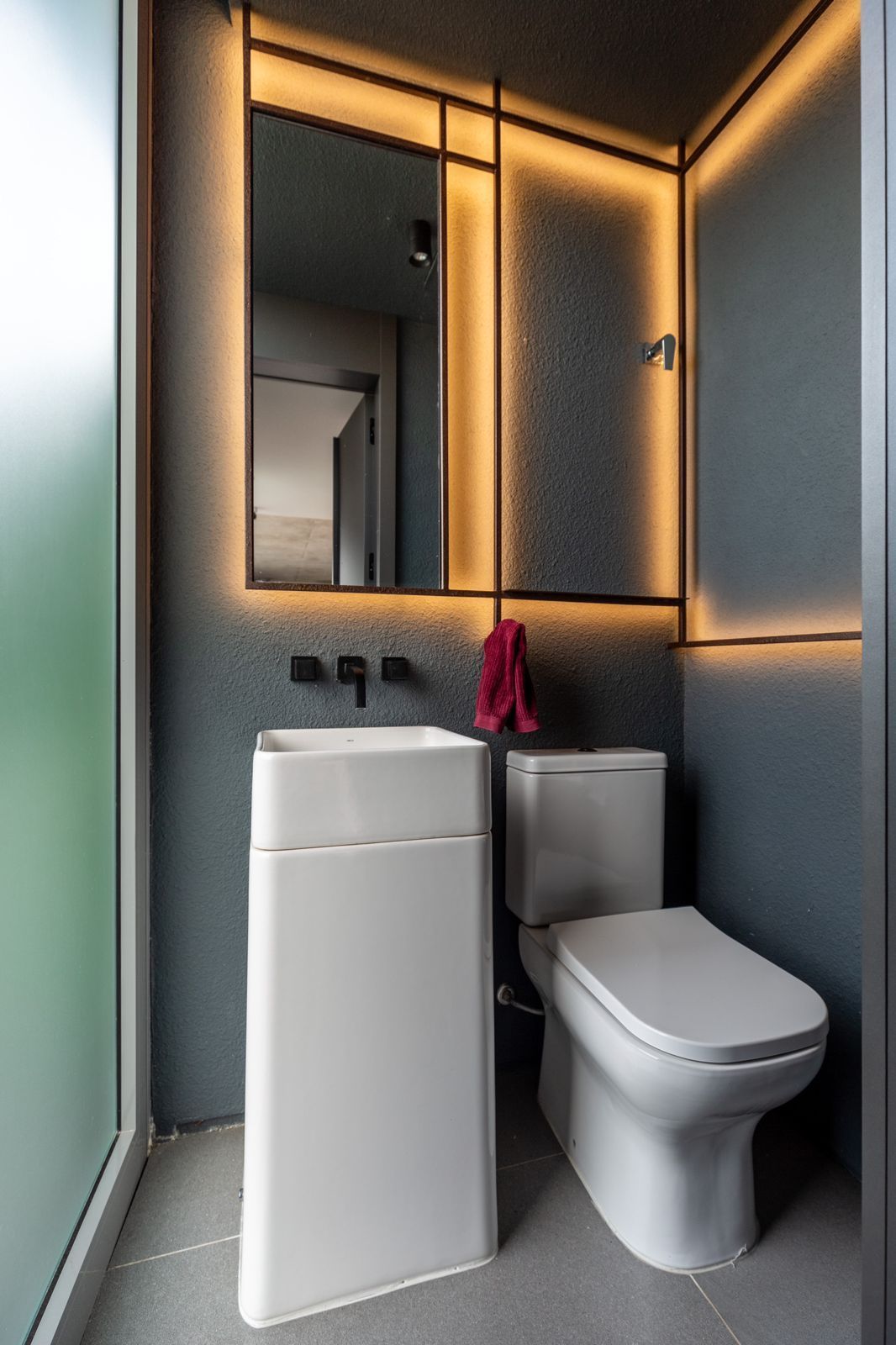 Apartamento, 3 quartos, 203 m² - Foto 22