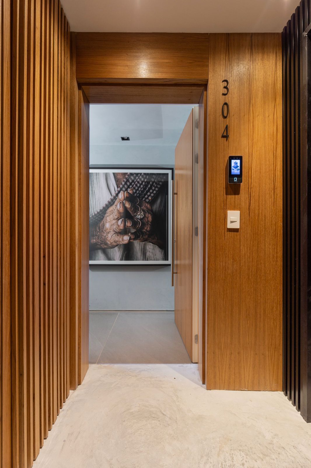 Apartamento, 3 quartos, 203 m² - Foto 3