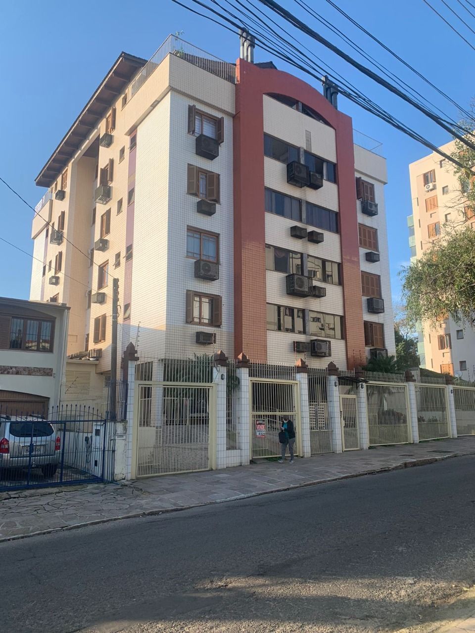 Cobertura, 3 quartos, 148 m² - Foto 26