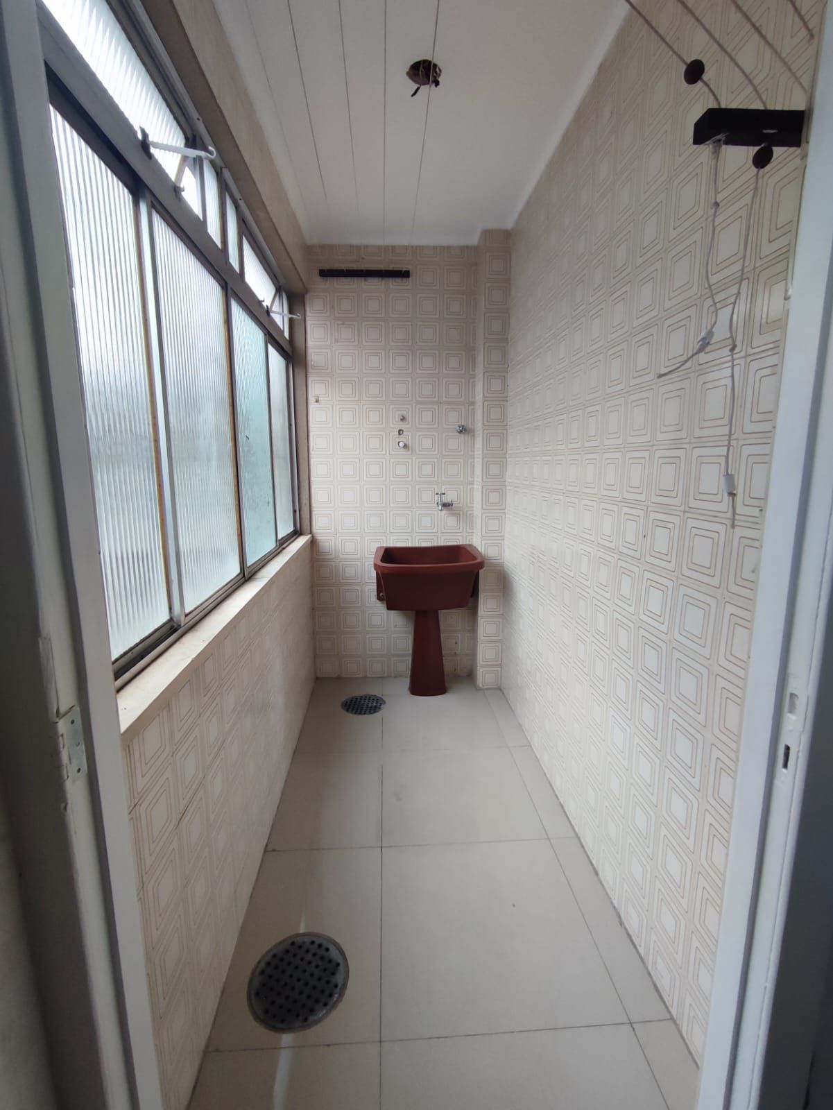 Apartamento à venda com 1 quarto, 24m² - Foto 7
