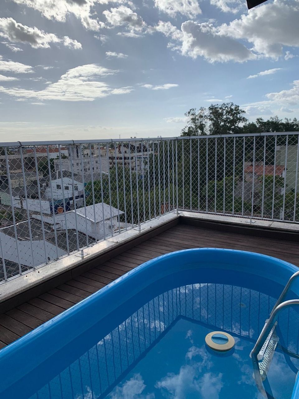 Cobertura, 3 quartos, 148 m² - Foto 3