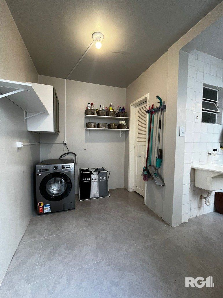 Apartamento à venda com 3 quartos, 82m² - Foto 7