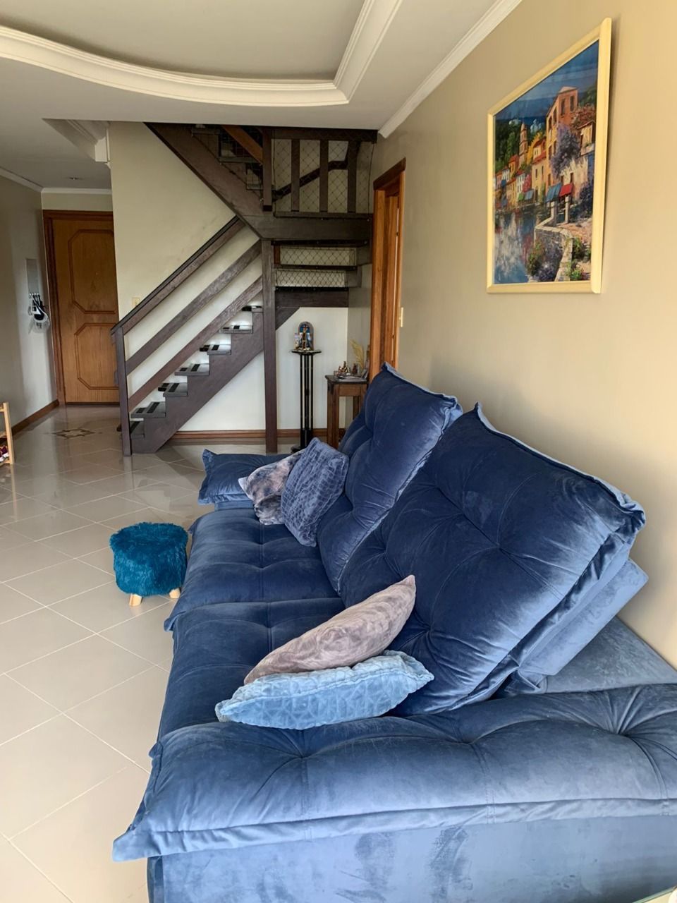 Cobertura, 3 quartos, 148 m² - Foto 13