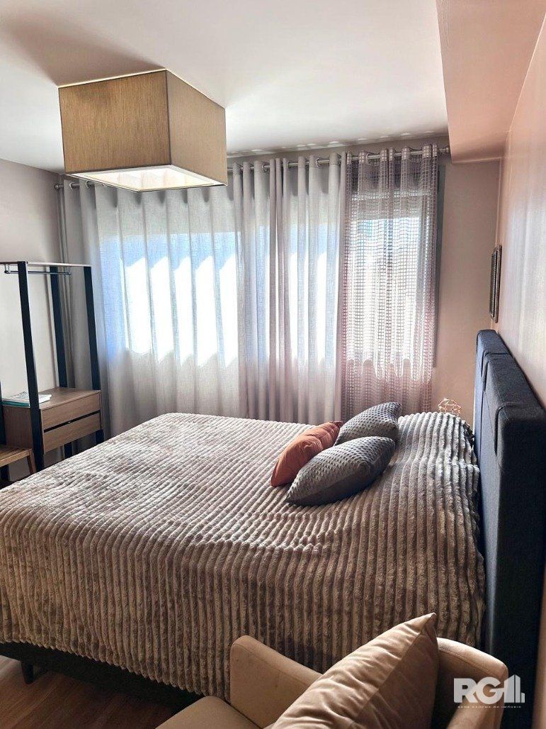 Apartamento, 48 m² - Foto 6