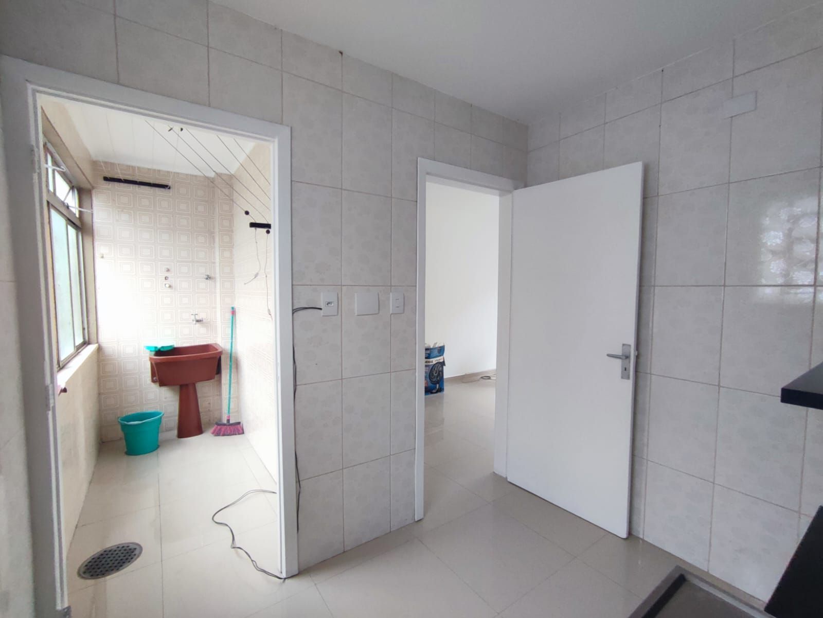 Apartamento à venda com 1 quarto, 24m² - Foto 9