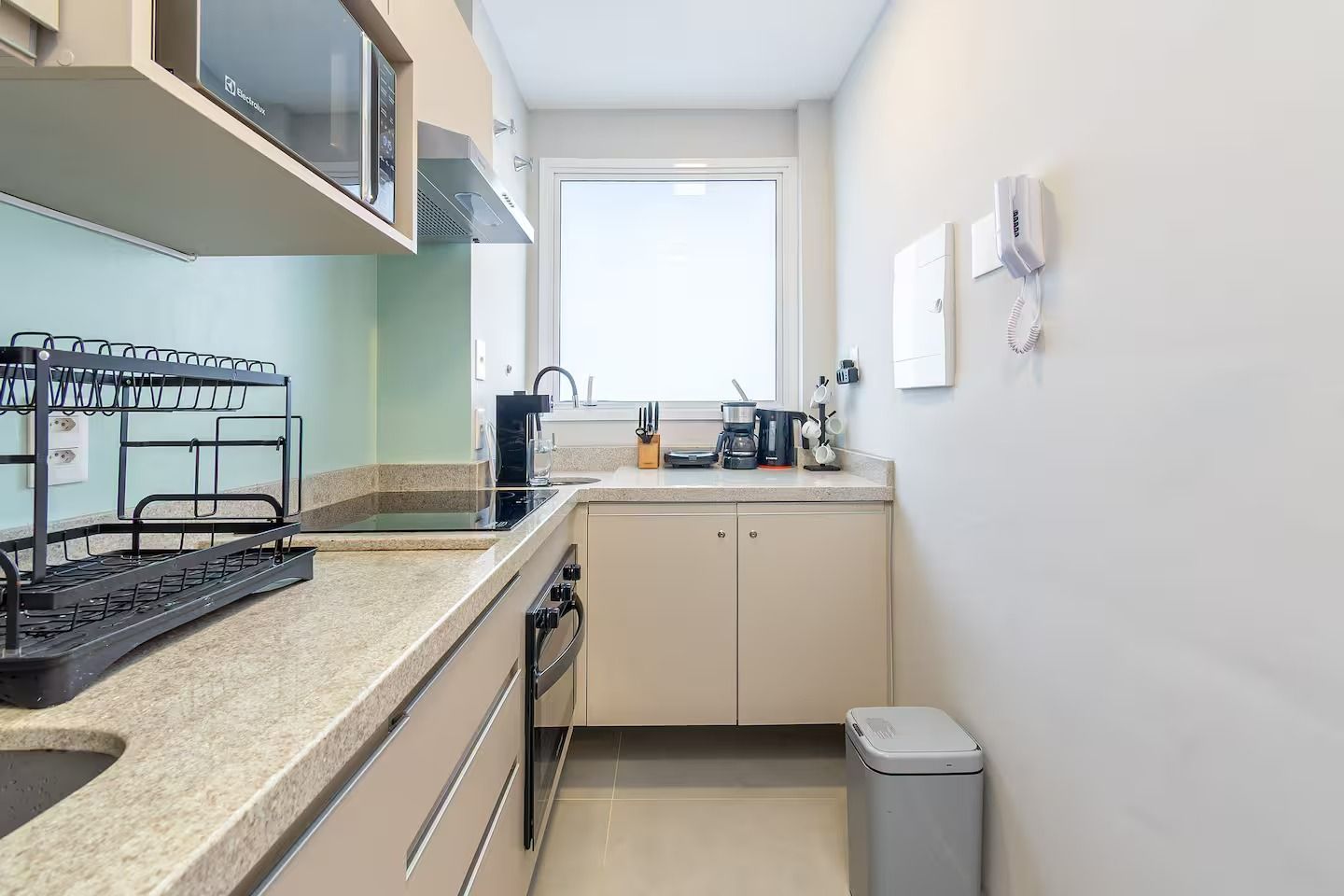 Apartamento 1 dormitório perto da PUCRS — foto 5