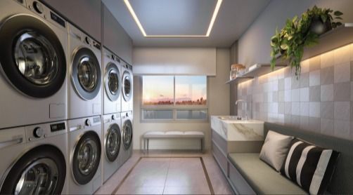 Apartamento, 1 quarto, 28 m² - Foto 10