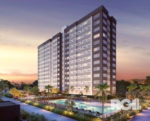 Apartamento à venda com 3 quartos, 88m² - Foto 3