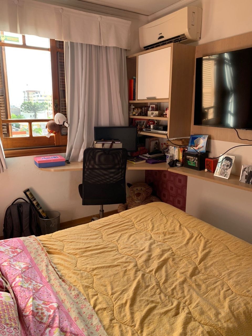 Cobertura à venda com 3 quartos, 149m² - Foto 9