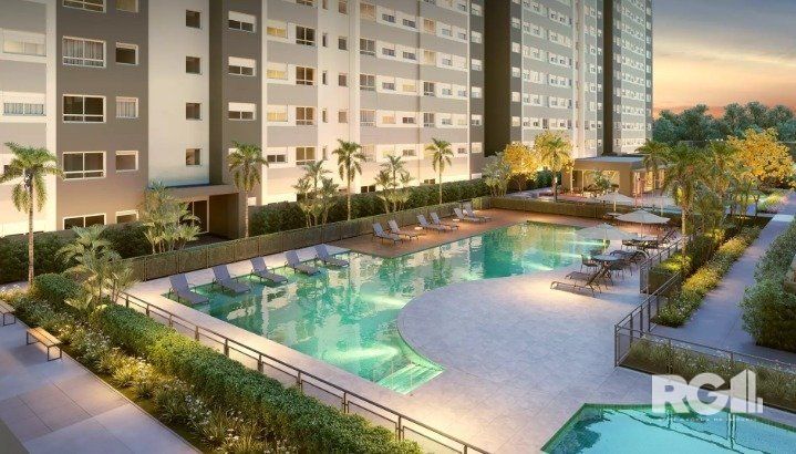 Apartamento à venda com 3 quartos, 88m² - Foto 9