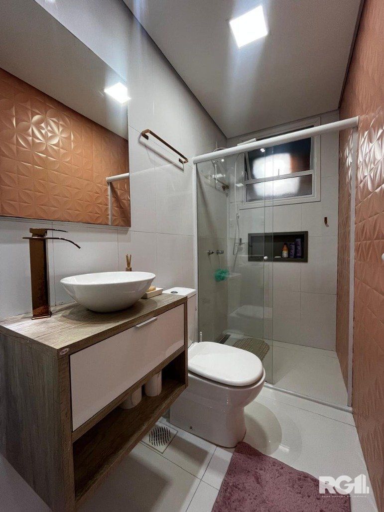 Casa, 3 quartos, 140 m² - Foto 13