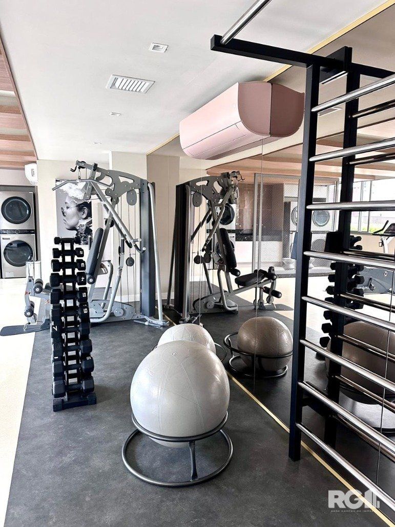 Apartamento, 48 m² - Foto 19