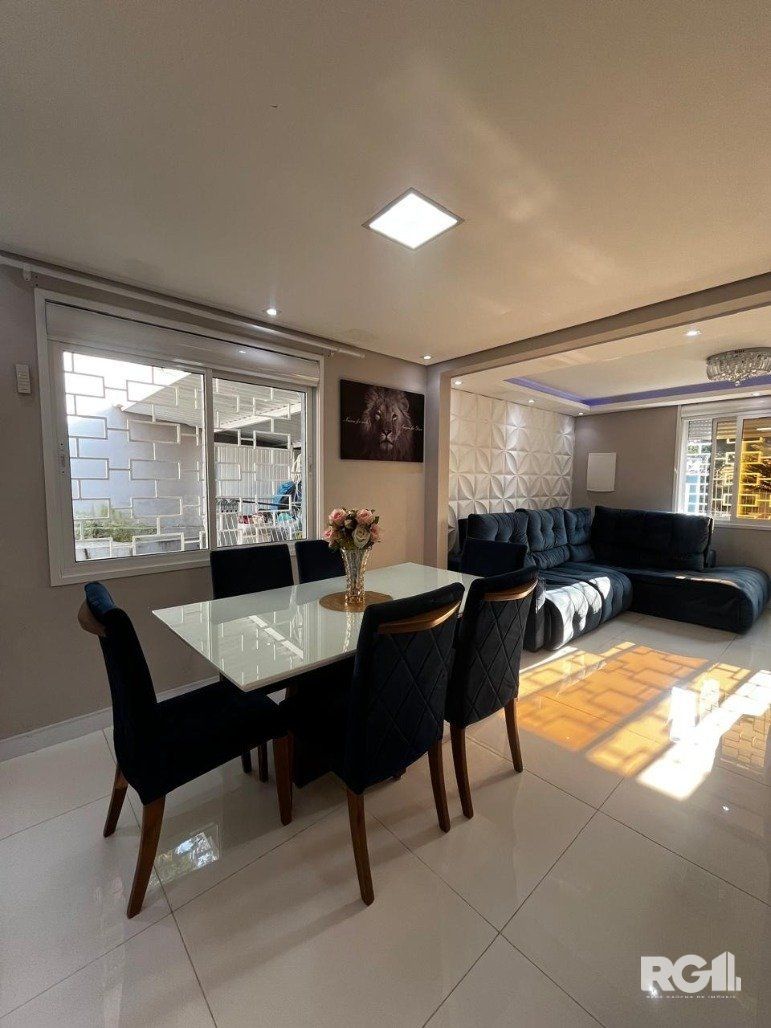 Casa, 3 quartos, 140 m² - Foto 4