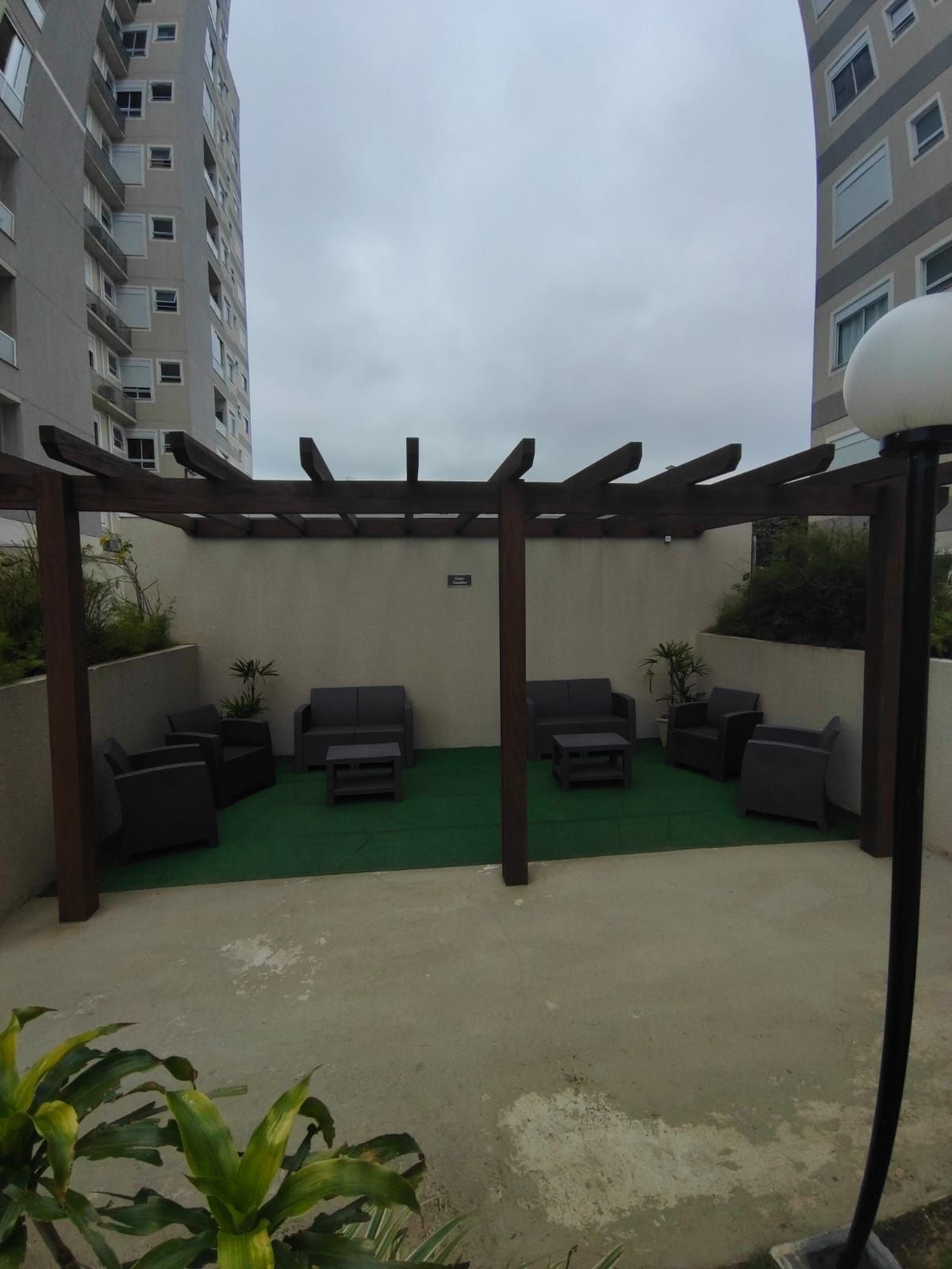 Apartamento, 2 quartos, 54 m² - Foto 21