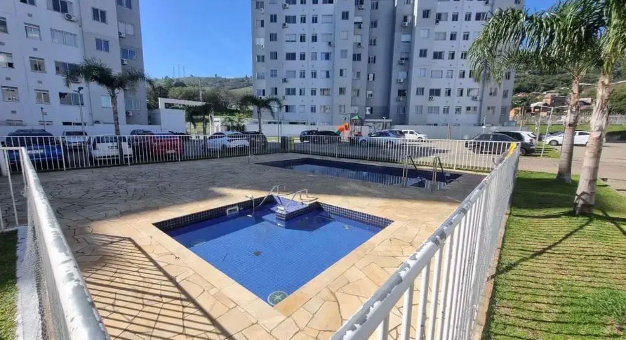 Apartamento, 2 quartos, à venda, 44 m², Morro Santana - Porto Alegre — foto 4