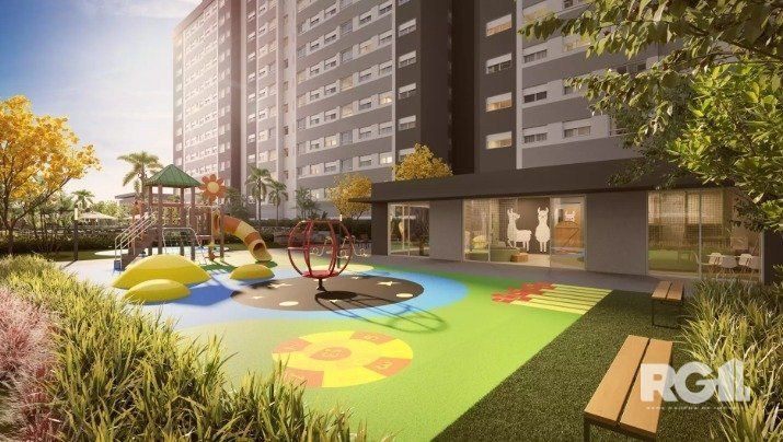 Apartamento à venda com 3 quartos, 88m² - Foto 8