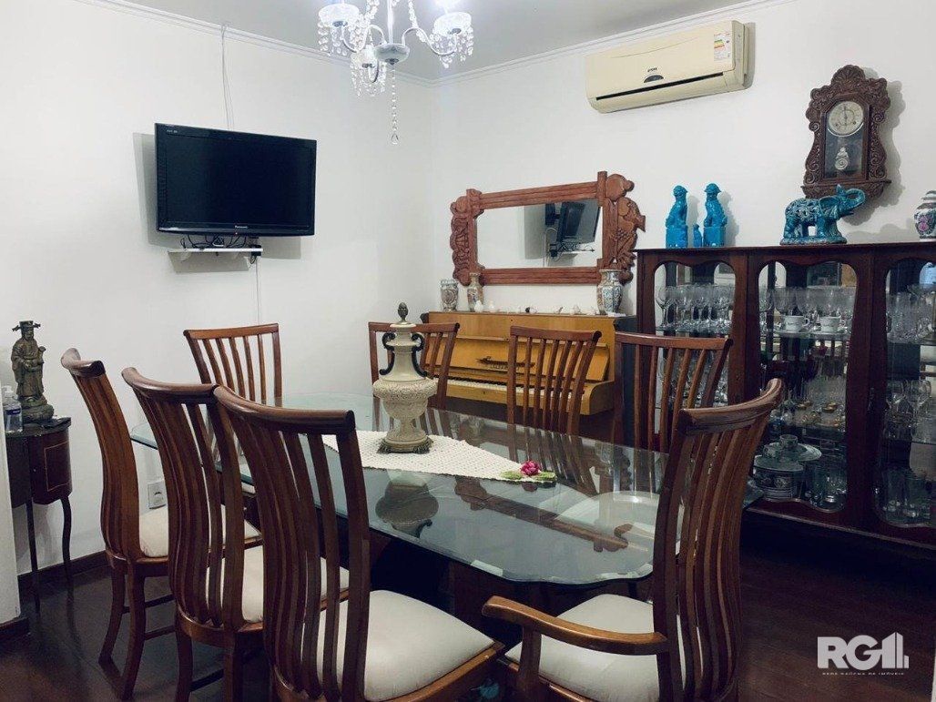 Casa à venda com 6 quartos, 391m² - Foto 8