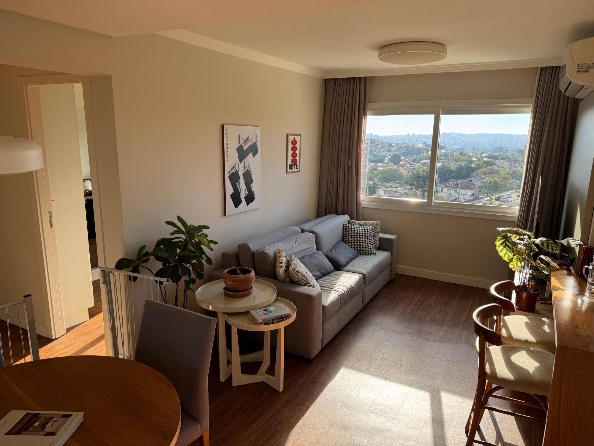 Apartamento, 2 quartos, à venda, 60 m², Glória - Porto Alegre — foto 2