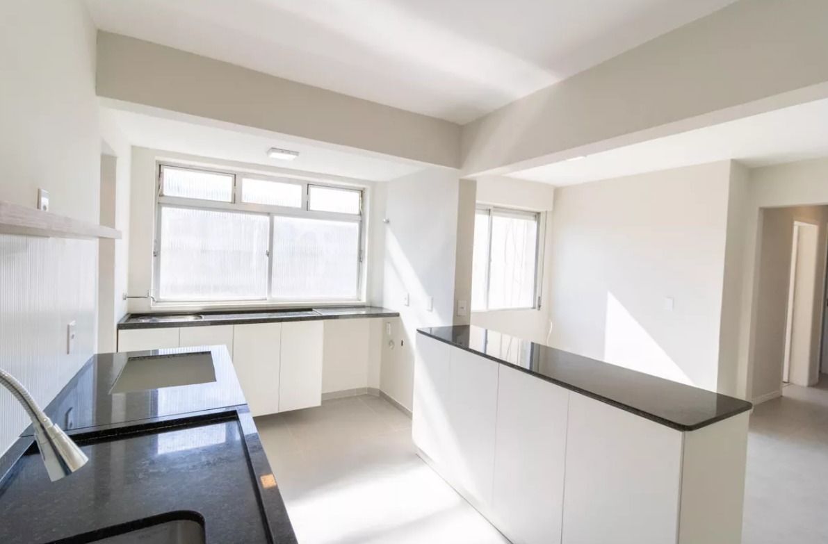 Apartamento à venda com 3 quartos, 81m² - Foto 4