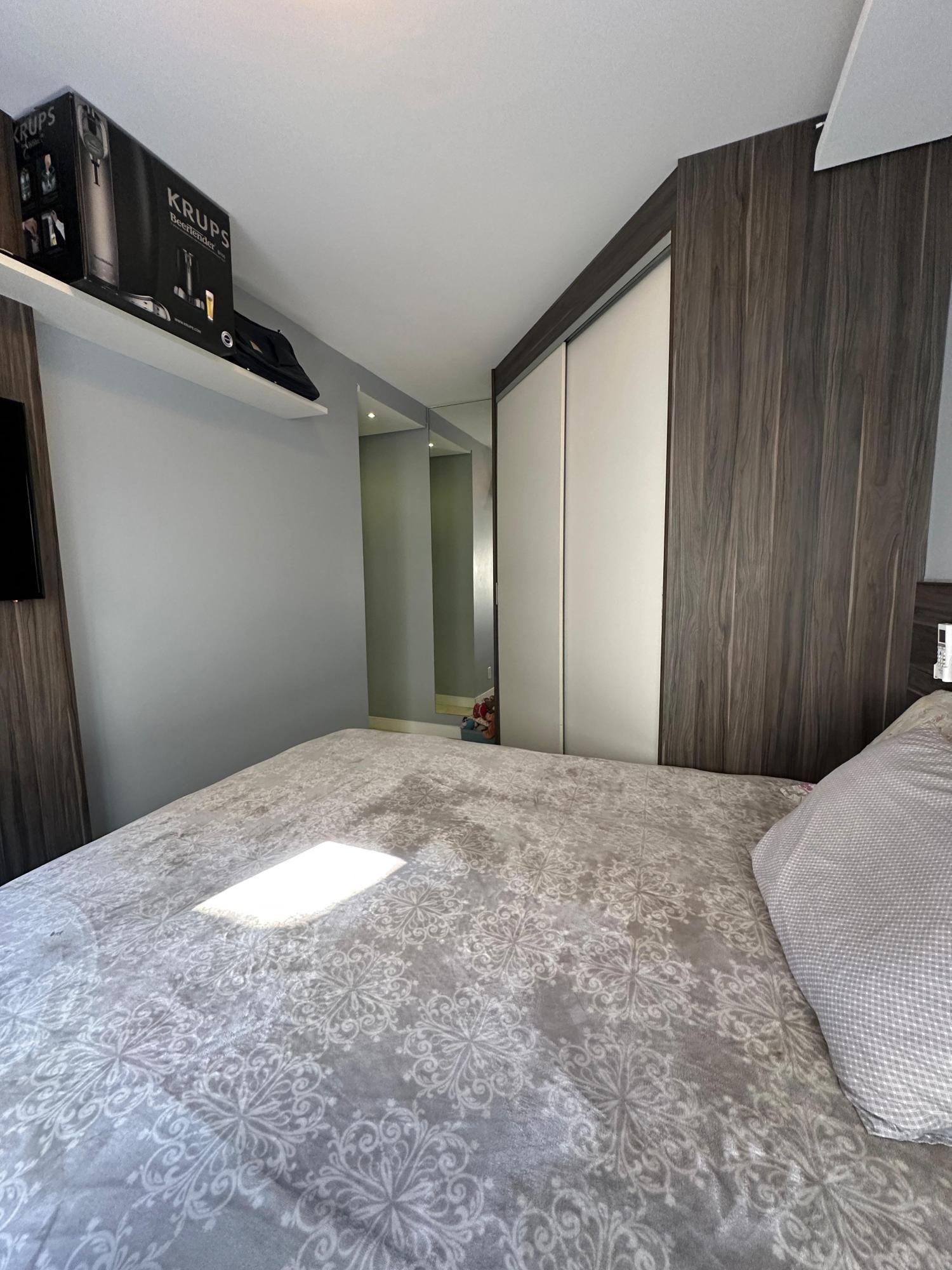 Apartamento, 2 quartos, 53 m² - Foto 10