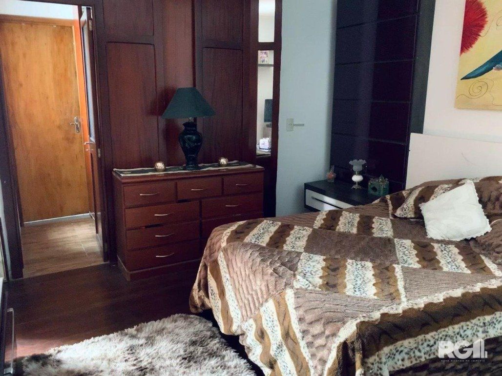 Casa à venda com 6 quartos, 391m² - Foto 14