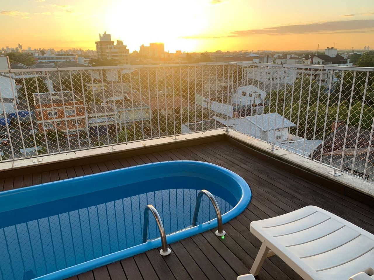 Cobertura à venda com 3 quartos, 149m² - Foto 1
