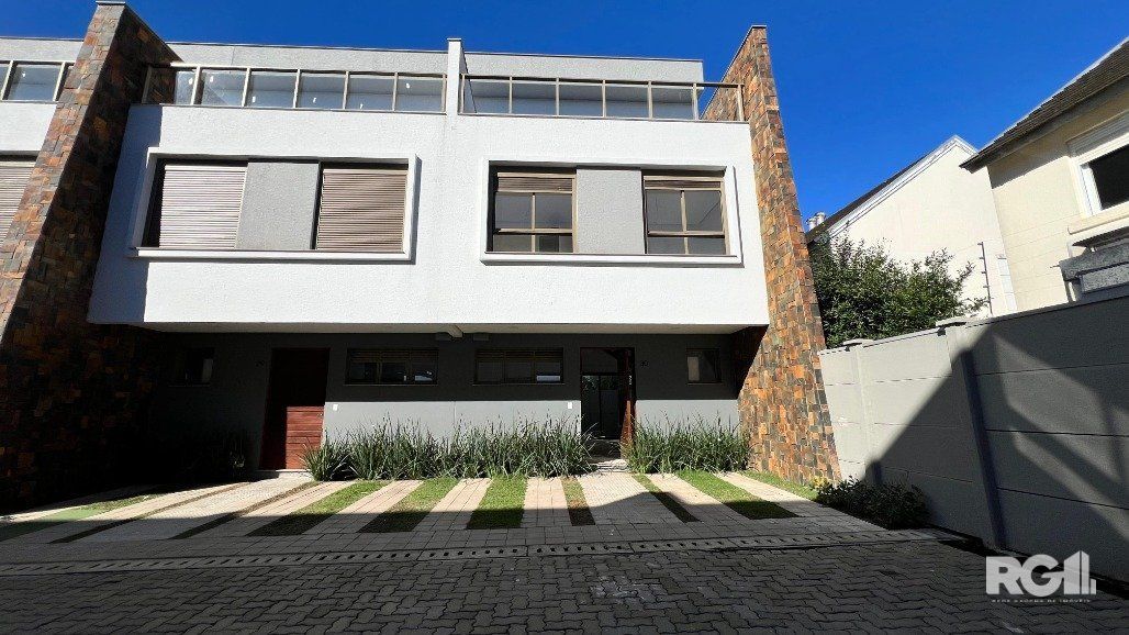Casa em Condomínio no Reserva San Mateo