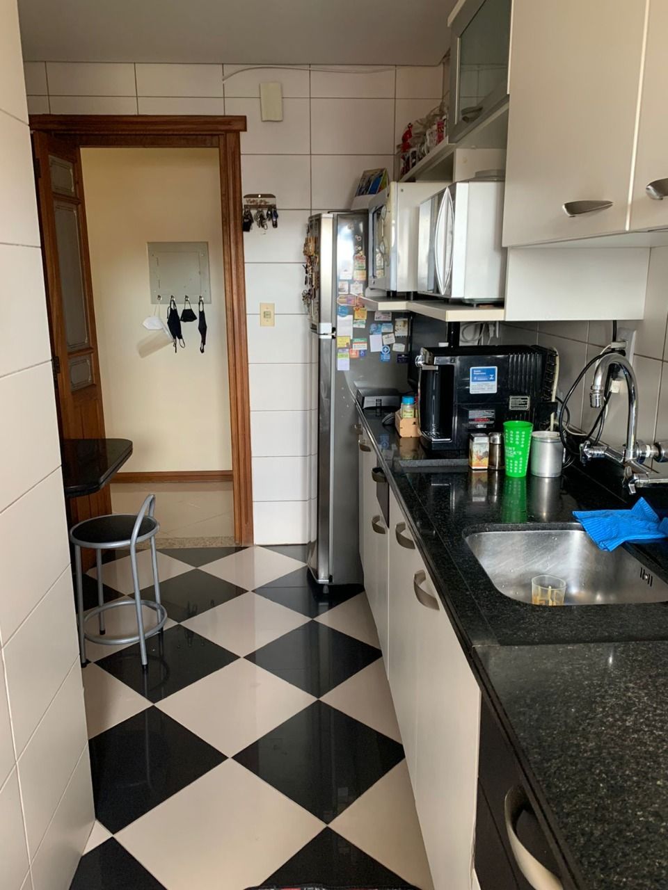 Cobertura, 3 quartos, 148 m² - Foto 21