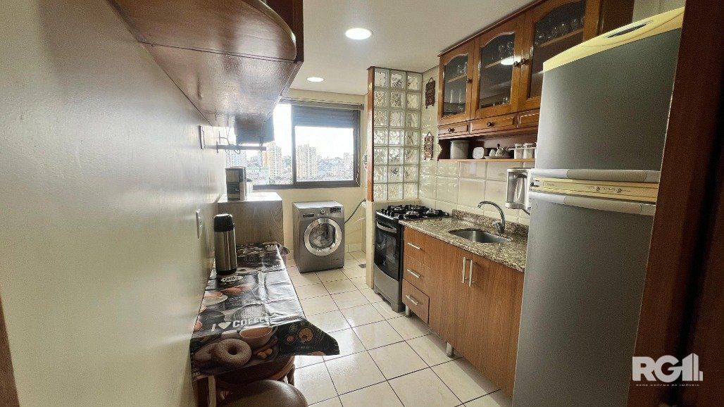 Apartamento, 3 quartos, 80 m² - Foto 10