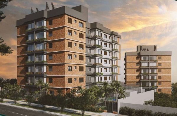 Apartamento à venda com 83m², 2 quartos, 1 suíte, 2 vagas no bairro Tristeza em Porto Alegre