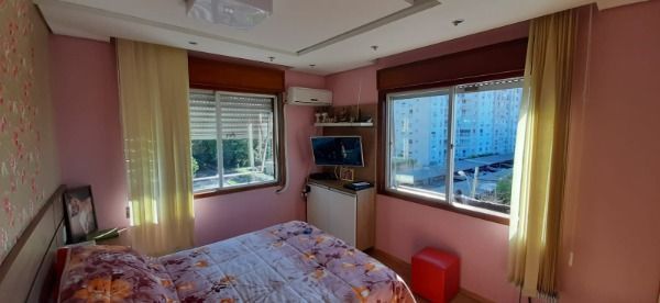 Apartamento à venda com 2 quartos, 78m² - Foto 11