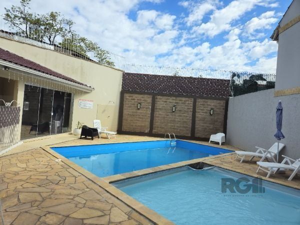 Casa de Condomínio à venda com 3 quartos, 162m² - Foto 42