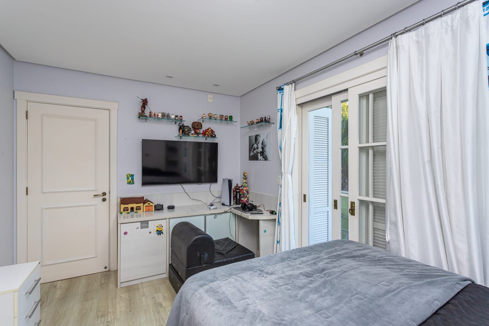 Casa de Condomínio à venda com 4 quartos, 474m² - Foto 48