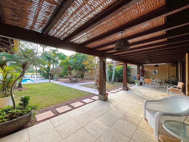 Casa de Condomínio à venda com 3 quartos, 379m² - Foto 47
