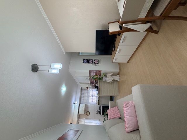 Apartamento, 2 quartos, à venda, 48 m², Restinga - Porto Alegre — foto 2