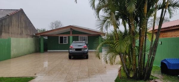Casa para Venda - 150m², 3 dormitórios, 4 vagas - Boa Vista do Sul
