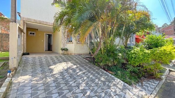 Casa de Condomínio à venda com 3 quartos, 162m² - Foto 5