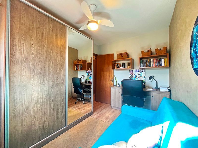 Casa à venda com 3 quartos, 134m² - Foto 33