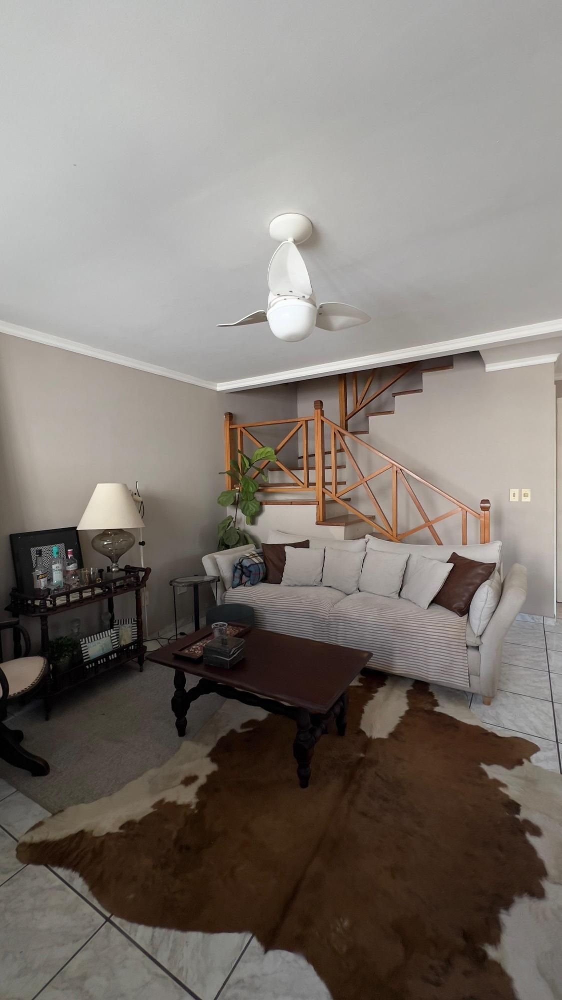 Casa de Condomínio 4 dormitórios no bairro Jardim Isabel