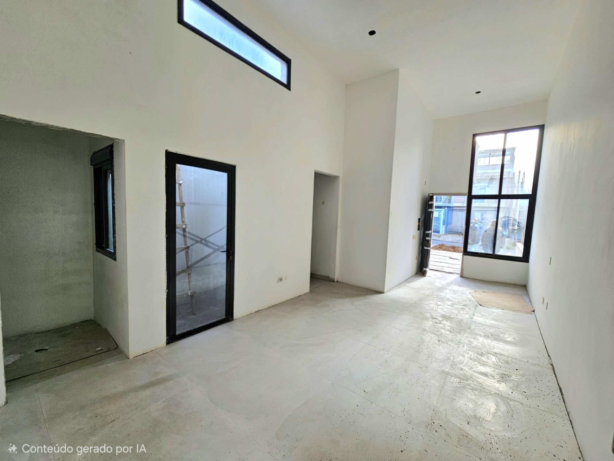 Casa, 3 quartos, à venda, 78 m², Hípica - Porto Alegre — foto 2